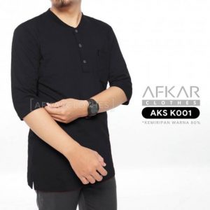 Kurta Kaos Pria AKS