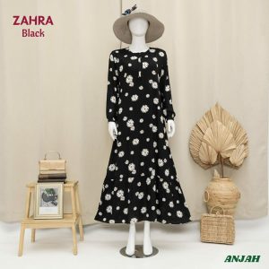 LONGDRESS ZAHRA